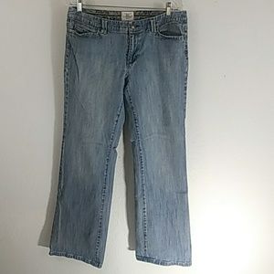 White House Black Market Womens Jeans Size 12